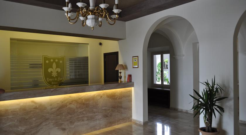 Public Area 4, Roger de Flor by Seleqtta Hotels, Girona