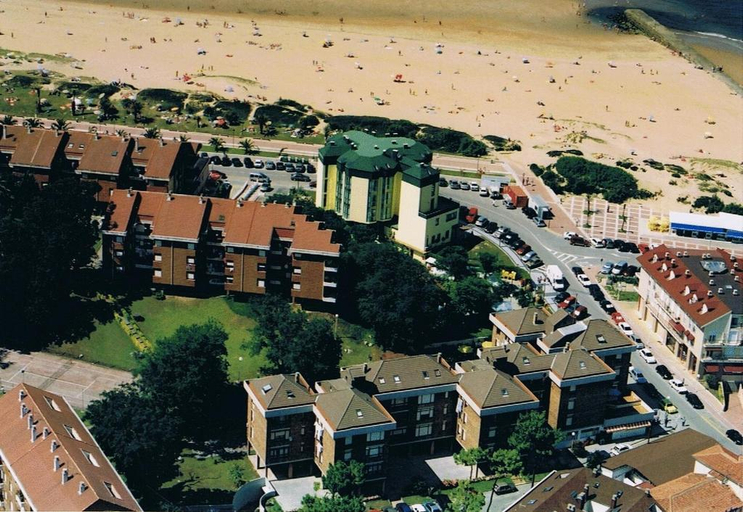 Exterior & Views 5, Hotel la Concha de Suances, Cantabria