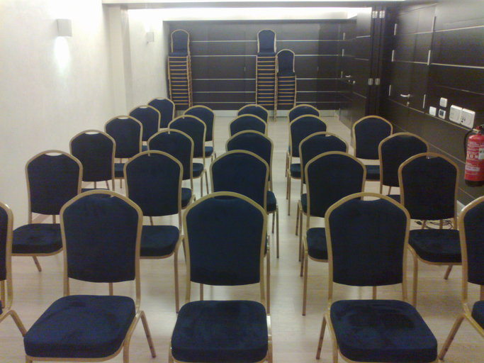 Public Area 4, Hotel Simbad, Baleares