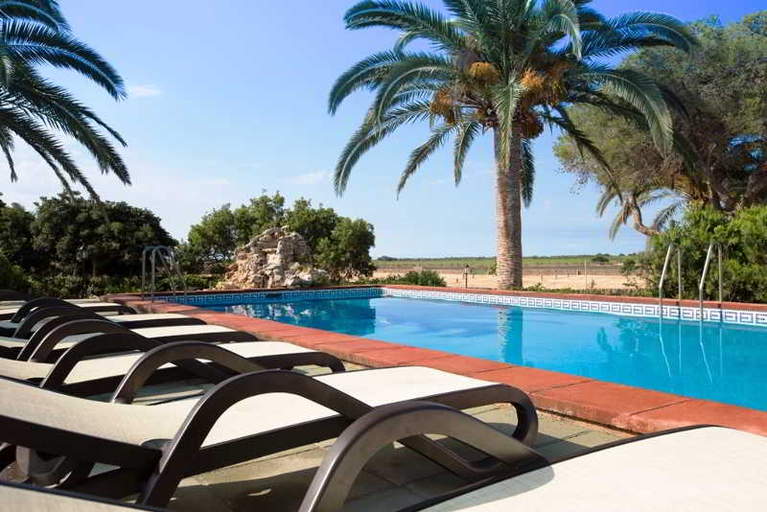 Sport & Beauty 5, Sa Bassa Plana, Baleares