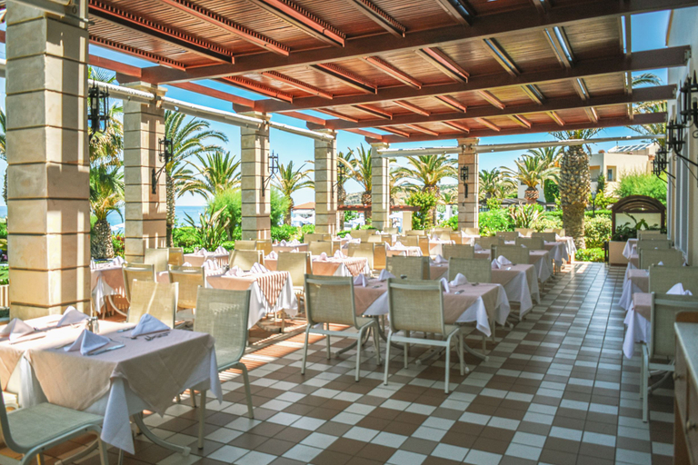 Food & Drinks 5, Creta Star, Crete