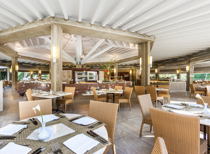 Food & Drinks 5, Insotel Cala Mandia Resort & Spa, Baleares