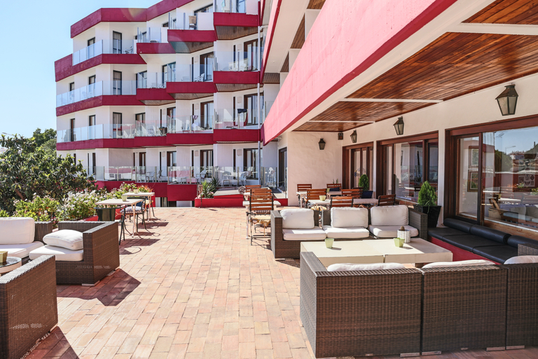 Exterior & Views 2, Belver Hotel da Aldeia, Albufeira