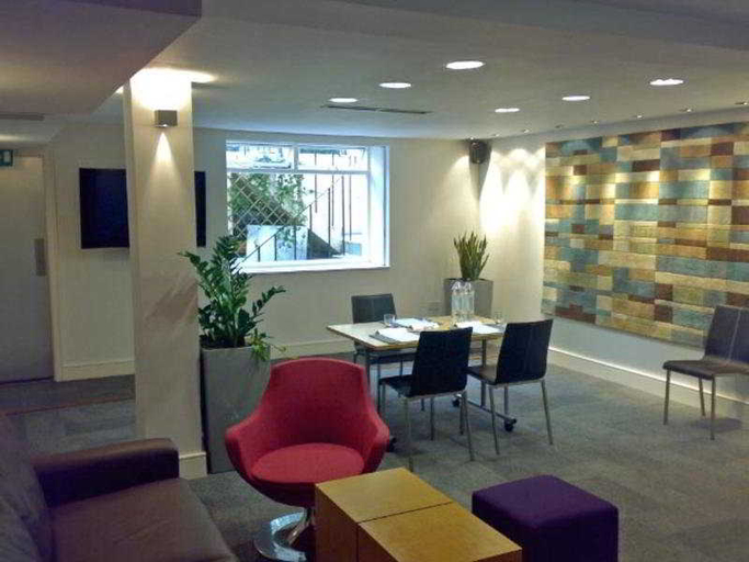 Public Area