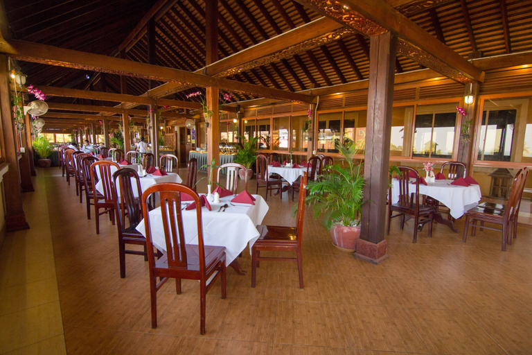 Food & Drinks 5, Golden Sea Hotel & Casino, Sihanoukville