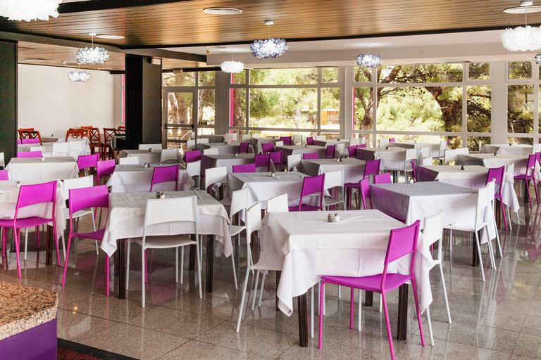Food & Drinks 4, Cook's Club Calvia Beach Adults Only +21, Baleares