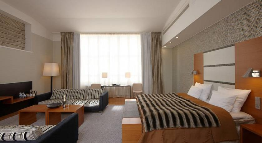 Bedroom 3, Solo Sokos Hotel Helsinki, Uusimaa