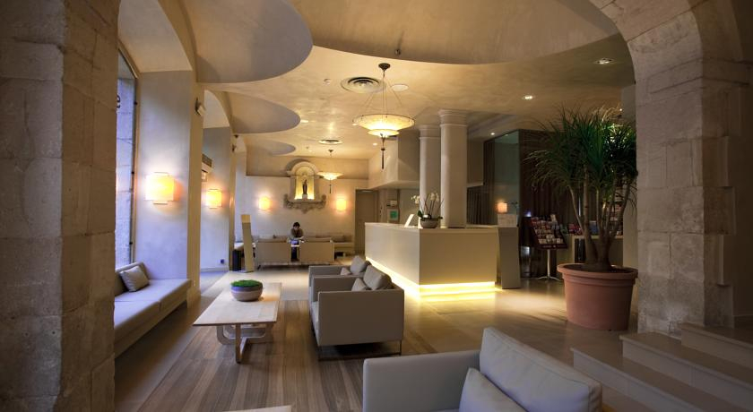 Public Area 3, Hotel Sant Agustí, Barcelona