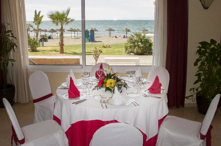 Food & Drinks, Hotel Rincón Sol, Málaga