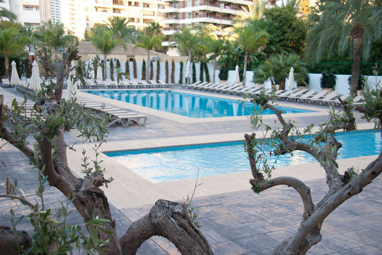 Sport & Beauty 3, Flash Hotel – Adults recommended, Alicante