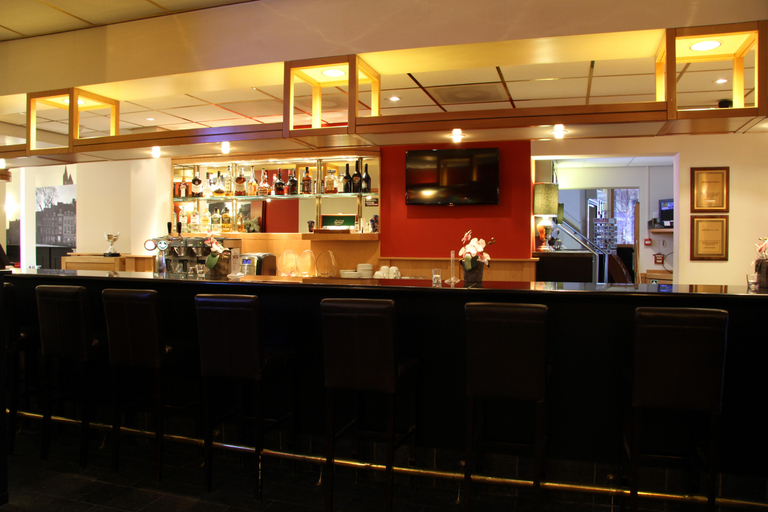Public Area 3, Bastion Hotel Maastricht Centrum, Maastricht