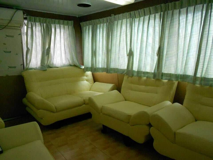 Bedroom 3, The Atlantic Resort Saint Martin, Maungtaw
