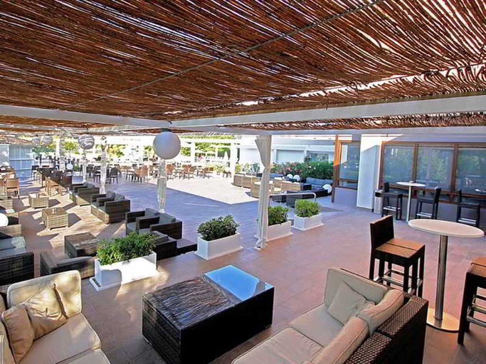 Public Area 4, BG Hotel Caballero, Baleares