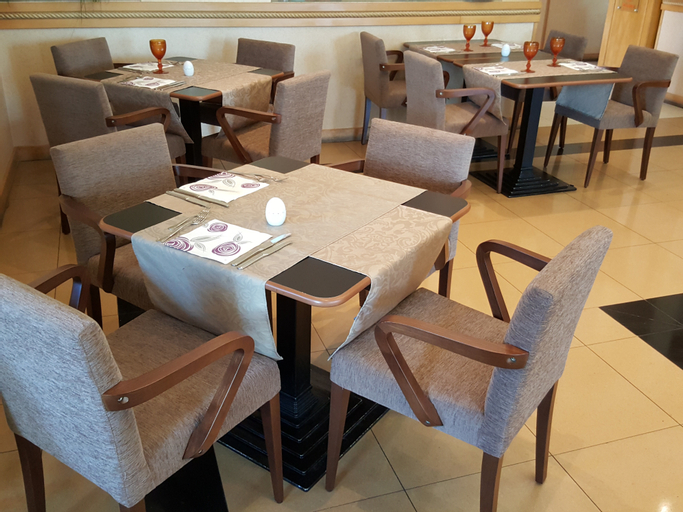 Hotel Riviera, Cascais