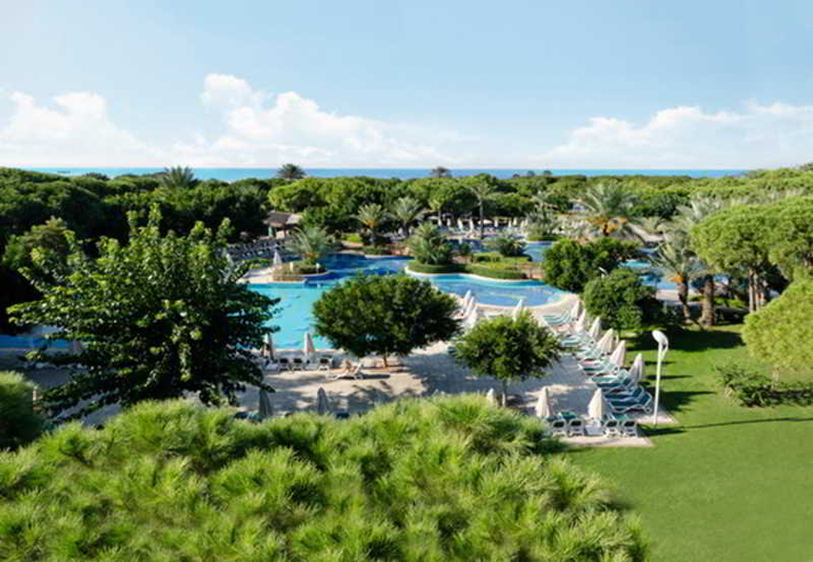 Sport & Beauty 3, Gloria Golf Resort, Serik