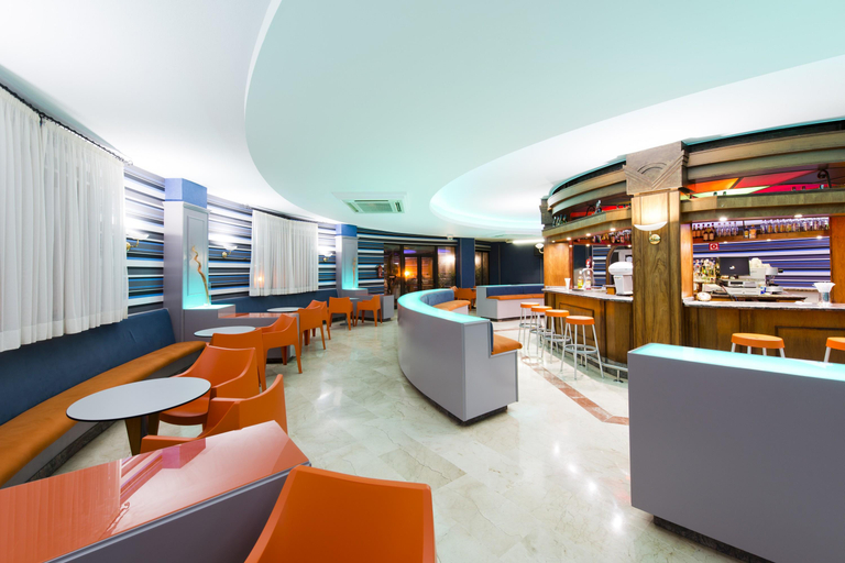 Public Area, Elba Lucia Sport & Suite Hotel, Las Palmas