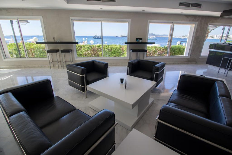 Public Area 4, BG Hotel Nautico Ebeso, Baleares