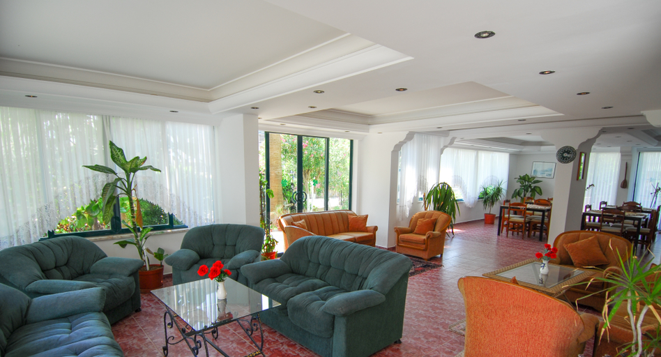 Public Area 2, Oykun, Fethiye