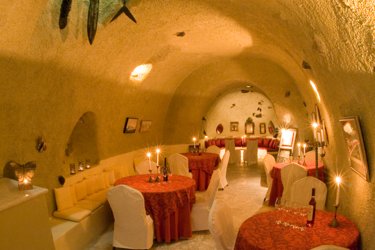 Food & Drinks 5, Heliotopos, South Aegean