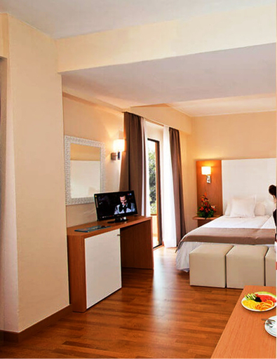Bedroom 3, Copaiba by Honne Hotels - Adults Only, Baleares
