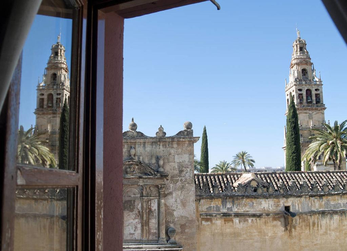 Exterior & Views 2, Mezquita , Córdoba