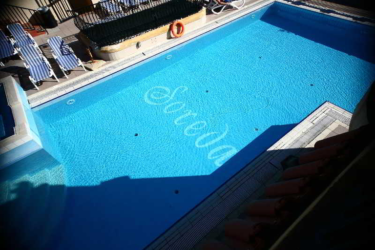 Sport & Beauty 2, Soreda Hotel, Saint Paul's Bay