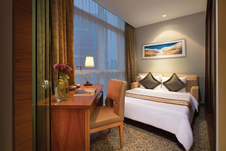 Bedroom 10