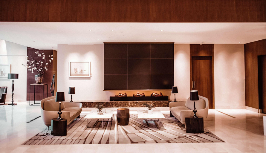 Hilton Rotterdam, Rotterdam
