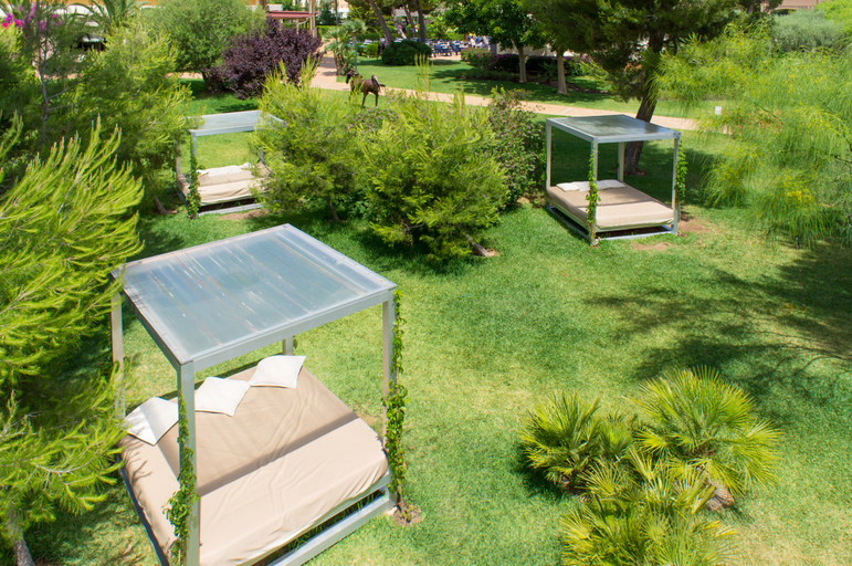 Exterior & Views 2, Zafiro Mallorca, Baleares