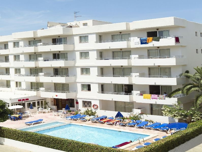 Exterior & Views 4, Apartamentos Green Line Bon Sol - AB Group, Baleares