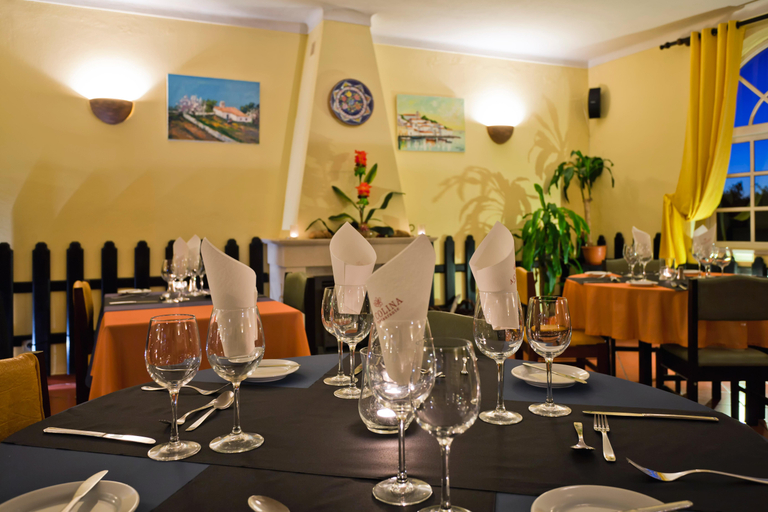 Food & Drinks 5, Colina Village, Lagoa