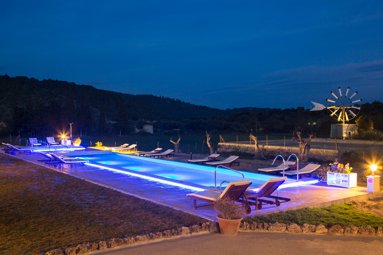 Sport & Beauty 2, Eco Hotel Rural & Spa Monnaber Nou, Baleares