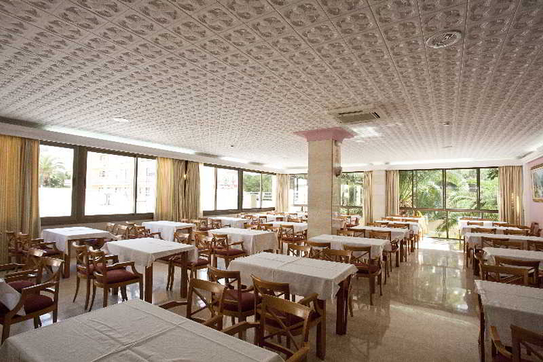Food & Drinks, Hotel Playa Blanca, Baleares