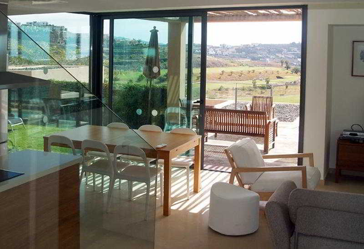 Bedroom 2, Villas Salobre, Las Palmas