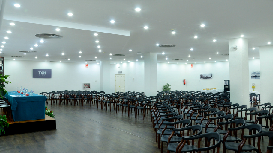Public Area 4, Hotel TRH La Motilla, Sevilla