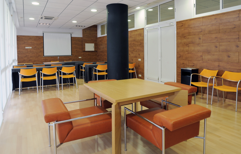 Public Area 4, Medplaya Calypso, Tarragona