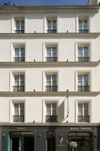 Hotel Duette Paris, Paris