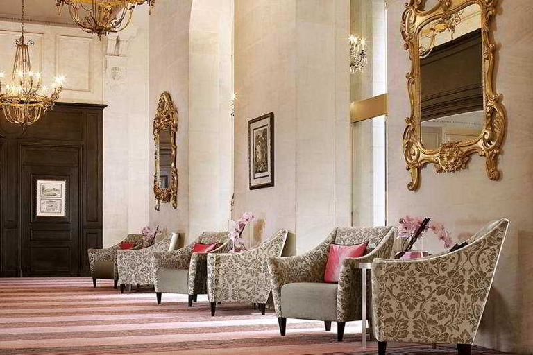 Public Area 5, The Westin Paris, Paris
