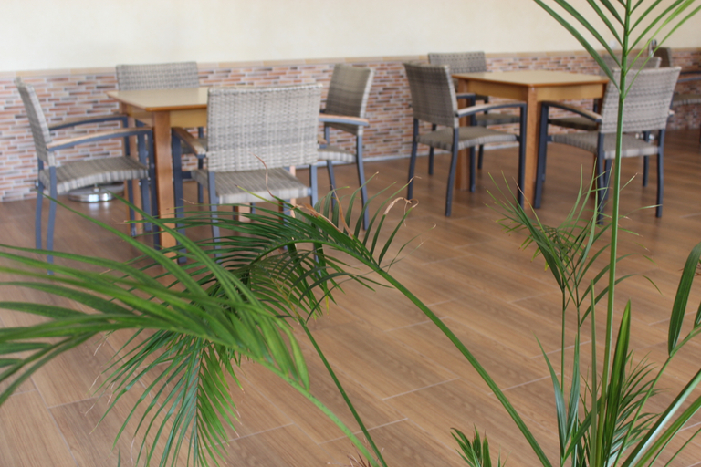 Public Area 2, Vistamar Apartamentos, Alicante