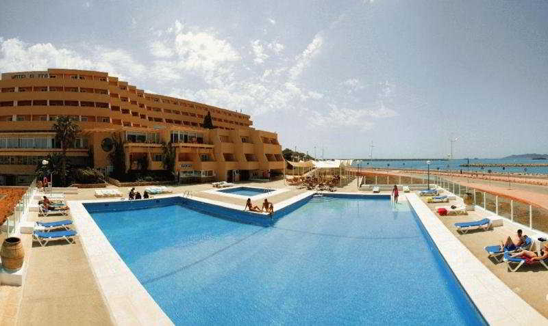 Sport & Beauty 2, El Corso, Baleares