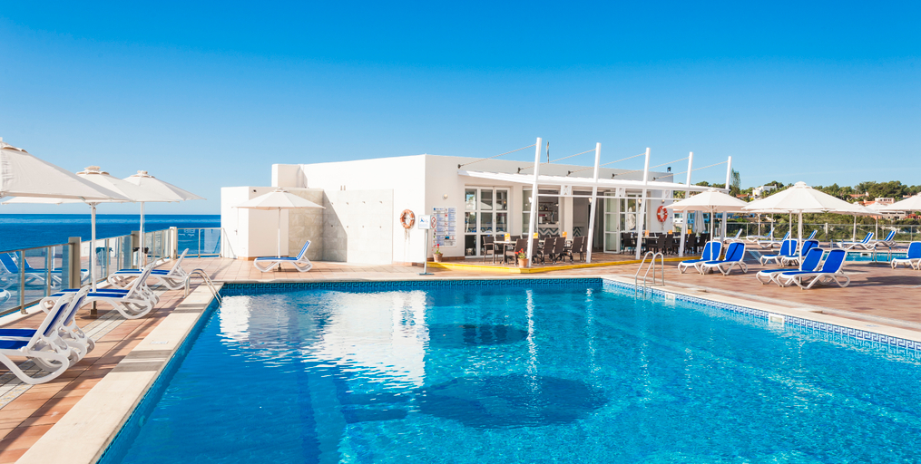 Sport & Beauty 2, Globales America, Baleares