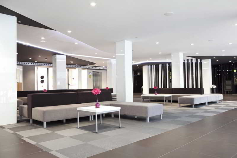 Public Area 5, Flash Hotel – Adults recommended, Alicante