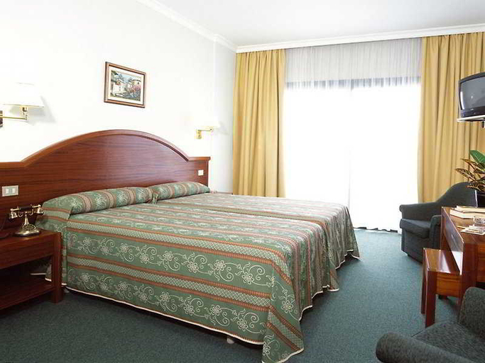 Bedroom 3, Don Manolito, Santa Cruz de Tenerife