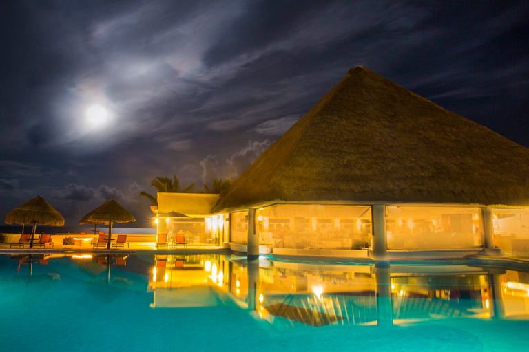 Sport & Beauty 2, Moon Palace Cancún All Inclusive, Benito Juárez