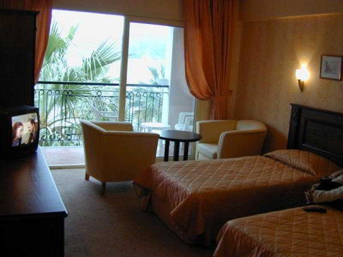 Bedroom, Candan Beach, Marmaris