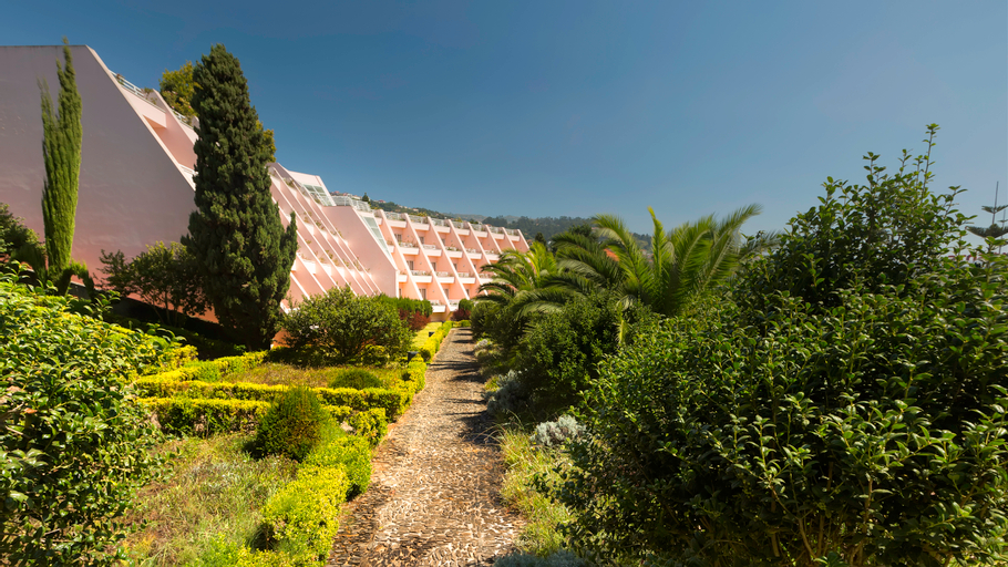 Quinta do Estreito Vintage House, Câmara de Lobos