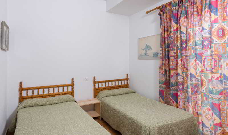 Bedroom 2, Tinerfe Garden, Santa Cruz de Tenerife