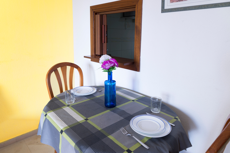 Bedroom, Gemelos II-IV, Alicante