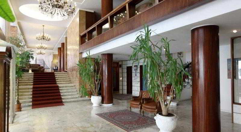 Public Area 2, Grand Hotel Duomo, Pisa