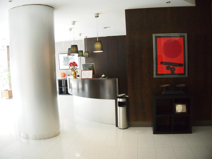 Public Area 3, Hotel Gran Regente, Asturias